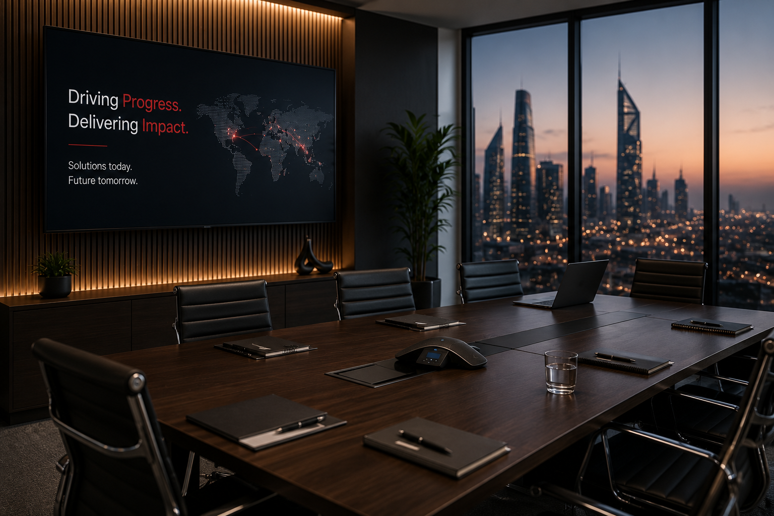 Build Your Career with Al Essa