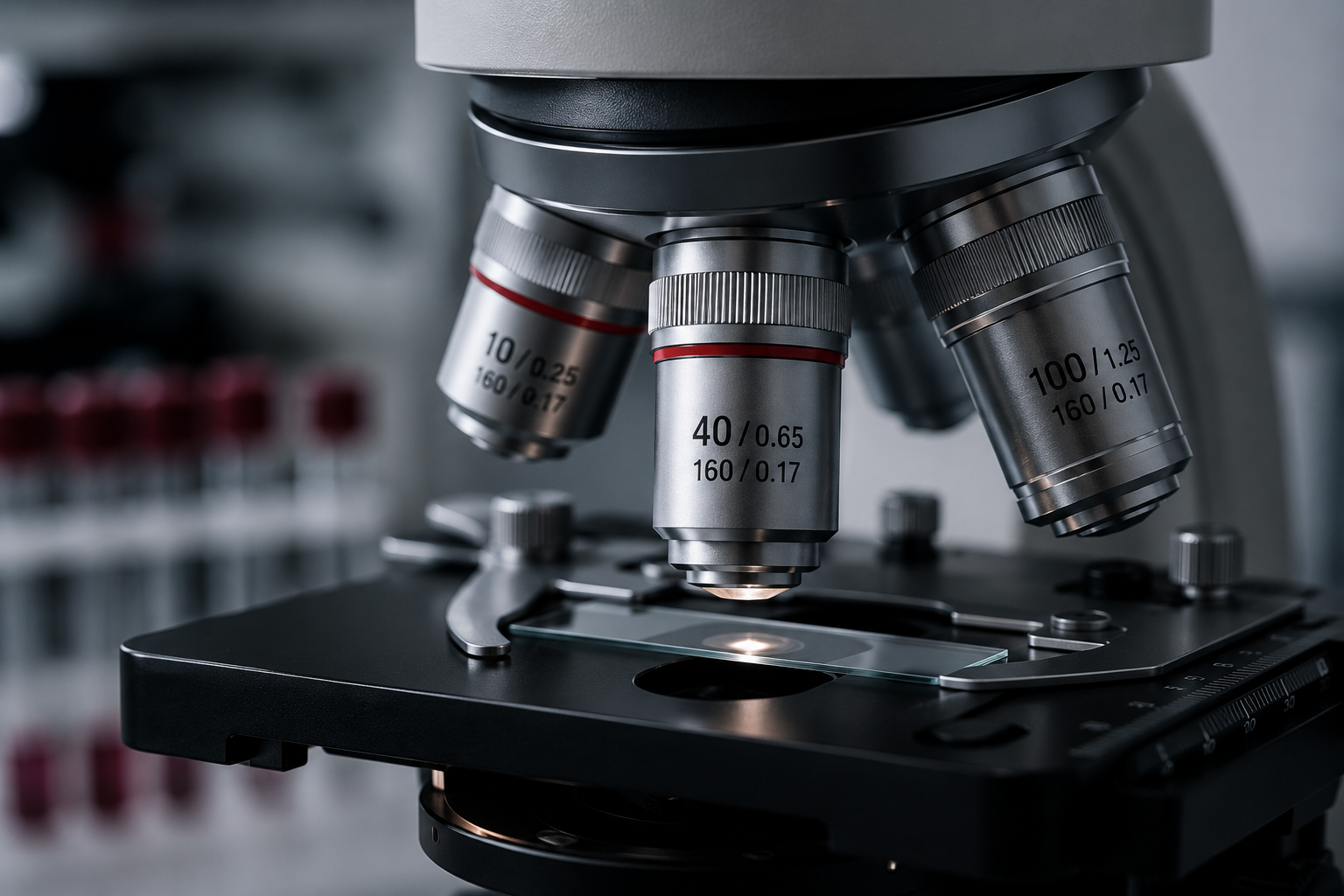 Research & Training